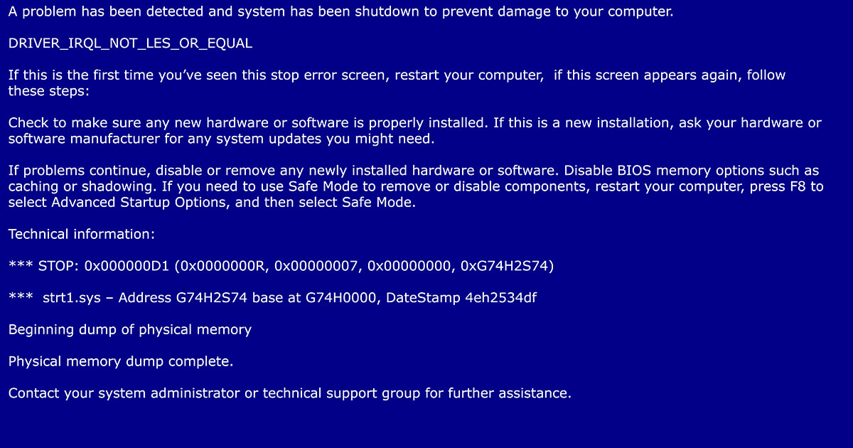 bluescreen-t