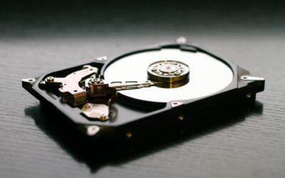 Independent Hard Drive Protection: How Modern HDDs Safeguard Your Data Without System Support